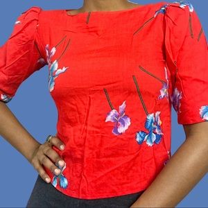 Vintage California Krush 🍉🍓🍊🍒